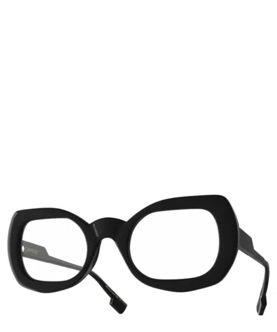 Gamine Eyeglasses Beverly Hills Bvh.1b In Crl
