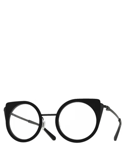 Gamine Eyeglasses Cat Cat.1-sdm.1 In Crl