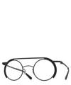 Gamine Eyeglasses East Village Evg.1b-c In Crl