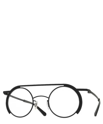 Gamine Eyeglasses East Village Evg.1b-c In Crl