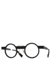 Gamine Eyeglasses Fushimi Fsm.1b In Crl