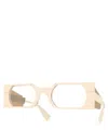 Gamine Eyeglasses Hackney In Crl