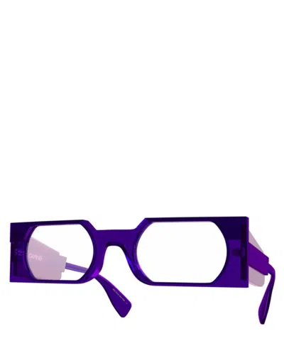 Gamine Eyeglasses Hackney Hny.5ci In Crl