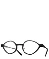 Gamine Eyeglasses Jaffa Jfa.1bb In Crl