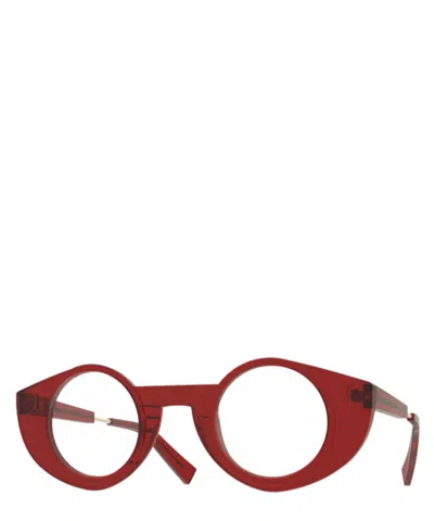 Gamine Eyeglasses Shibuya Sby.2bd In Crl