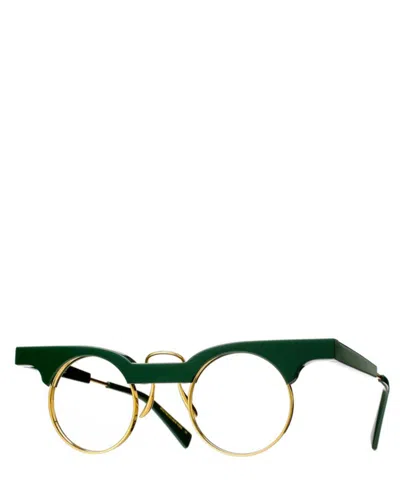 Gamine Eyeglasses Shinjuku In Crl