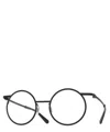 Gamine Eyeglasses Sodermalm Sdm.1b-c In Crl