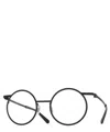 Gamine Eyeglasses Sodermalm Sdm.1b In Crl