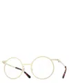 Gamine Eyeglasses Sodermalm Sdm.5gd In Crl