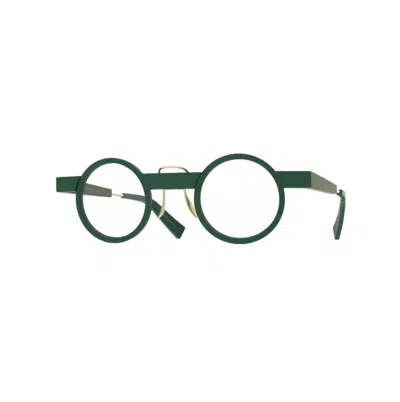 Gamine Fushimi Fsm.5grgreen In Green