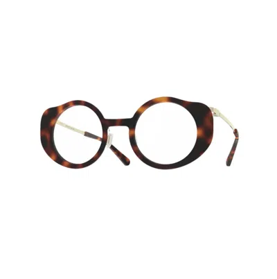 Gamine Mask Sodermalm Msk.3-sdm.5havana/gold