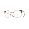 Gamine Monti Mti.2dh.gd-coro In Oro
