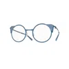 Gamine Monti Mti.3dbu.bu-cblu In Blu
