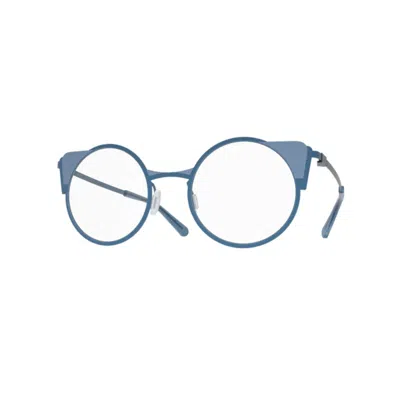 Gamine Monti Mti.3dbu.bu-cblu In Blu