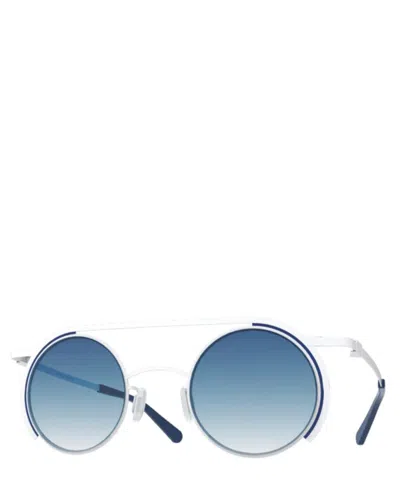 Gamine Sunglasses East Village Evg.1b-c In Crl