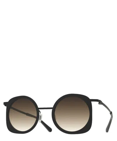 Gamine Sunglasses Sodermalm Sqd.1-sdm.1-nar.s1 In Crl