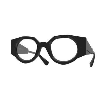 Gamine Wynwoodblack In Black