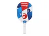 Gamma+ Gamma Fusion React Pickleball Paddle In Blue