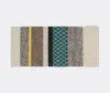 Gan Rugs Multicolor Uni In Multicolor