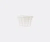 Gan Seating White Uni In White