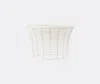 Gan Tables And Consoles White Uni In White