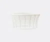 Gan Tables And Consoles White Uni In White