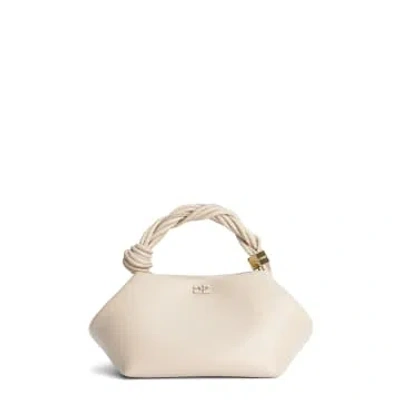 Ganni - Bou Bag Small In Grey