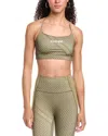 Ganni Active Strap Top