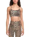 Ganni Active Strap Top