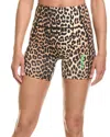 Ganni Active Ultra High-waist Short