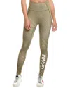 Ganni Active Ultra High-waist Tight