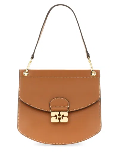Ganni Apo-g Bag Small