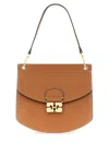 Ganni Small Shoulder Bag Adjustable Strap