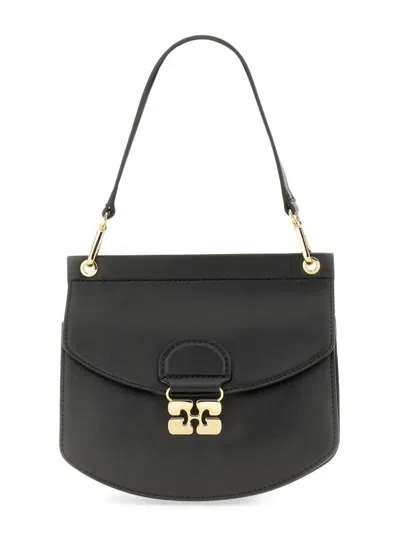 GANNI GANNI APO-G" BAG SMALL