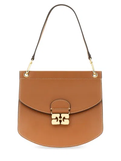 GANNI GANNI APO-G" BAG SMALL