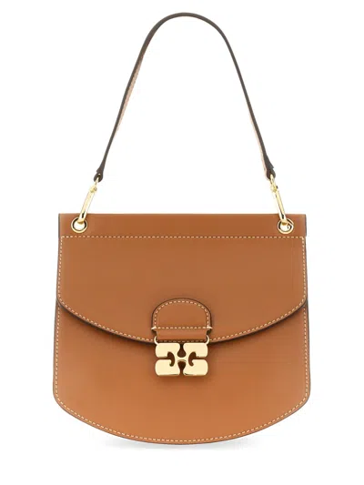 GANNI APO-G BAG SMALL
