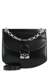 Ganni Apo-g Crossbody Bag