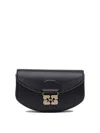 Ganni "apo-g" Crossbody Bag
