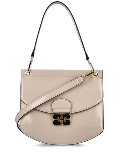 GANNI APO-G CROSSBODY BAG