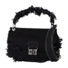 Ganni Apo G Mini Crossbody
