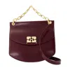 Ganni Apo G Small Wallet On Chain