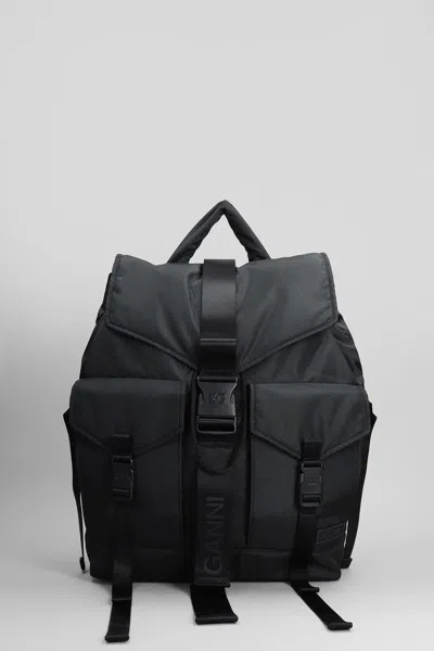 Ganni Backpack