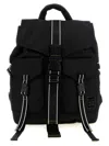 Ganni Backpack In Black
