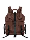 GANNI GANNI BACKPACKS