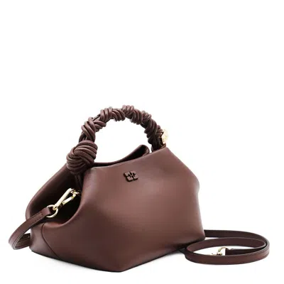 Ganni Bag "bou" Small