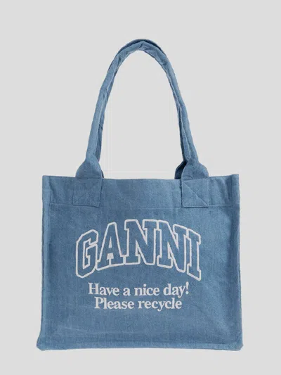 Ganni Bags