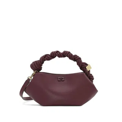 GANNI GANNI MINI "BOU" BAG