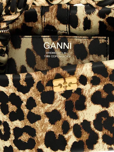 Ganni Bags