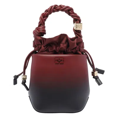 Ganni Bags In Multi