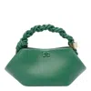 Ganni Mini Bou Handbag